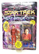 Vintage Playmates Toys Major Kira Nerys Star Trek Deep Space 9 Action Figurine 