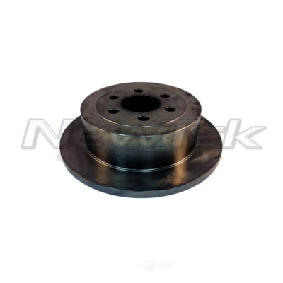 Rotor de freno de disco NewTek 53013 para Dodge Dakota 03-04 Foto 1 de 4