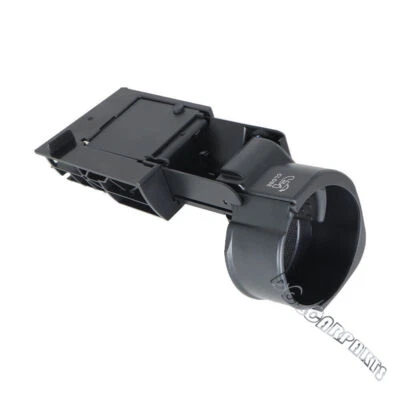 Portavasos para Mercedes Benz W203 C320 C240 C230 NUEVO Calidad Foto 1 de 4