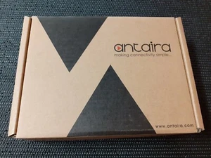 Antaira Technologies IMP-100A-WB-S2 - Picture 1 of 2