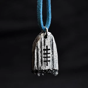 Edad Ogham schottisches Alphabet Anhänger - Bild 1 von 3