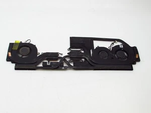 MSI GS75 Stealth 10SGS-027US CPU GPU Lüfter mit Kühlkörper 2500610-002953 - Bild 1 von 3