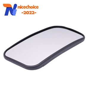 Left Driver Side Lower Mirror Glass w/Backing for 2019-2023 Sprinter - Picture 1 of 6