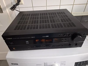 Yamaha RX-V430RDS AV Receiver - Picture 1 of 9