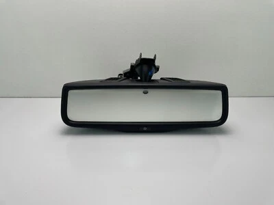 Espejo retrovisor interior Dodge Durango 2011-2013 OEM, E11026545 Foto 1 de 4