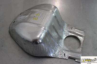 99-07 Suzuki GSXR1300 Hayabusa Busa GSXR 1300 protector térmico cubierta embellecedor 2006 Foto 1 de 4