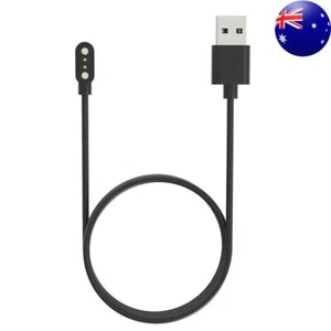 Smartwatch USB Charge Cable for Mibro Air XPAW001 Watch Magnetic Chargers - Zdjęcie 1 z 12
