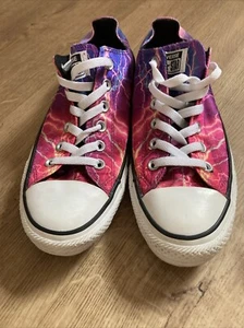 New Without Box. Converse All Stars Size UK 7. - Picture 1 of 5