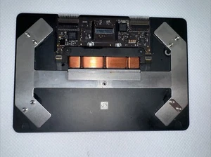 Genuine 2018/Early 2020 Macbook Air TouchPad - OEM TrackPad(AS IS, Likely Works) - Picture 1 of 6