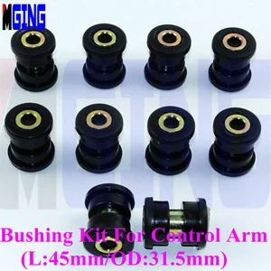 CONTROL ARM BUSHING Kit FOR 02-06 ACURA RSX CIVIC ES DX LX EX SI EM EP3 01-05 10 - Picture 1 of 4