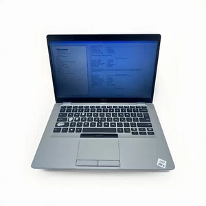 Dell Latitude 5410 14" HD i5-10310U @ 1.70GHz 16GB 512GB *Grade C* - Picture 1 of 8