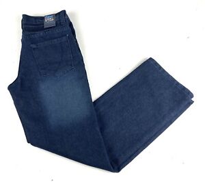 New Paper Denim & Cloth PD & C Big Boys Size 16 Blue Jeans Slim Straight