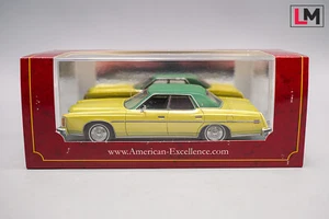 NEO American Excellence 1:43 Ford LTD //K_378 - Bild 1 von 1