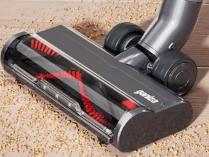 Ganiza Model V30 Cordless powerful Vacuum Cleaner Roller Floor Brush replacement - Picture 1 of 5