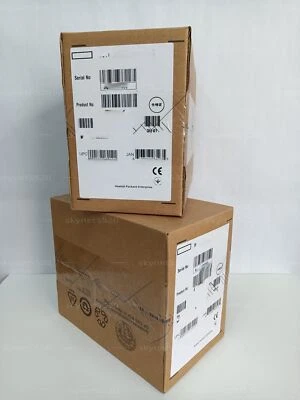 HPE 697574-B21 693641-001 697631-001 SAS 1.2TB 2.5''6G 10K SFF Hard Drive HDD - Image 1 of 4