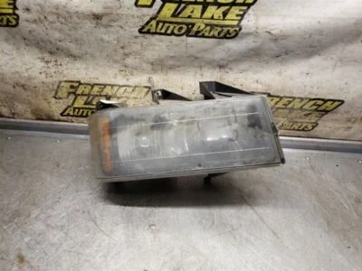 Faro derecho pasajero para Colorado 1138124 2011 Foto 1 de 4