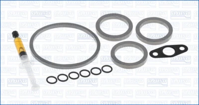 Kit de montaje AJUSA JTC11728, cargador para BMW Foto 1 de 3