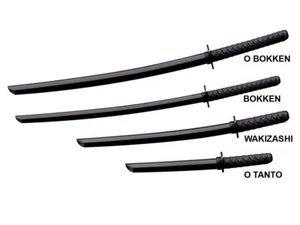 COLD STEEL Training Bokken 92BKKC - Picture 1 of 2