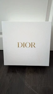 Dior medium paper box - Picture 1 of 7
