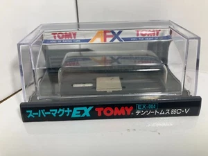 AFX / TOMY / JAPANESE Slot car box (EX-004) condizioni SUPER PULITE molto bello - Foto 1 di 5