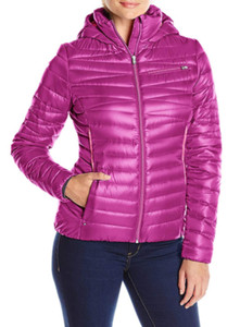 Spyder Women's Timeless Hoodie Jacket Various Colors 