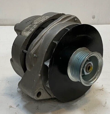 Delco Remy Reman Alternator DL1468-16-4, 8219604D - Image 1 of 4