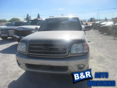 Used Front Left Drive Axle Shaft fits: 2002 Mazda MPV Front Axle L. w/ABS Front Foto 1 de 4