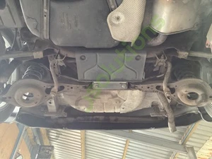 FORD FOCUS ZETEC MK3 2011-2014 DISC REAR AXLE SUBFRAME - Picture 1 of 12