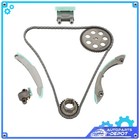 Timing Chain Kit For 2002-2007 Chevrolet Trailblazer GMC Envoy Isuzu 3.5L 4.2L Chevrolet TrailBlazer