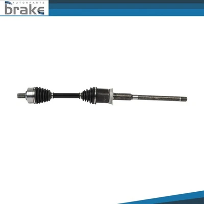 Front Right CV Axle Assy For 2016-2022 Volvo V60 Cross Country XC60 XC90 L4 2.0L - Image 1 of 4