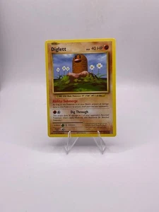 Pokemon Diglett - Picture 1 of 2