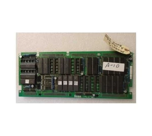 Sega Model 2 A-CRX Arcade Spiel Videobrett #1199 - Bild 1 von 2