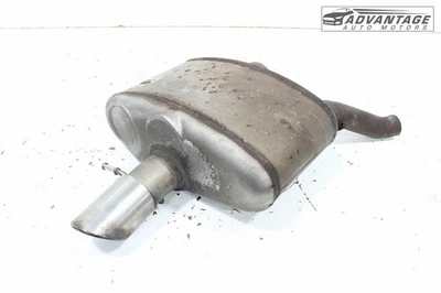 Land Range Rover Sport L494 2014-2020 5,0 L tubo silenciador escape trasero izquierdo OEM Foto 1 de 4