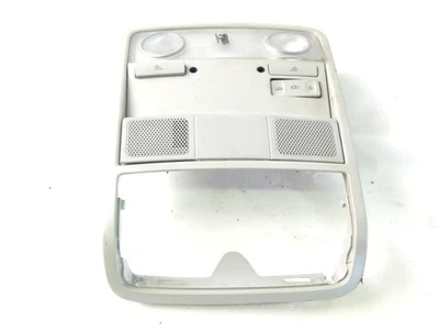 1K0947133 PLAFONIERA LUCE INTERNA ABITACOLO VOLKSWAGEN GOLF 5 1.6 B 75KW 5M 5P ( - Immagine 1 di 4