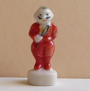 Circus Bean - Casino 1995 - The Tamer - Picture 1 of 1