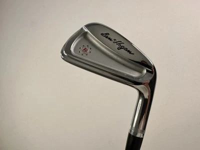 Ben Hogan Apex F.T.X Forjado 6 Hierro Grafito Rígido Flex - Ligeramente Usado Foto 1 de 4