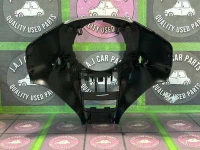 Honda Civic 2013 volante cubierta inferior (identificación: 78500-TR0-C410-M) OEM Foto 1 de 4