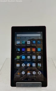Amazon Fire 7 Tablet (9th Generation) - Picture 1 of 8