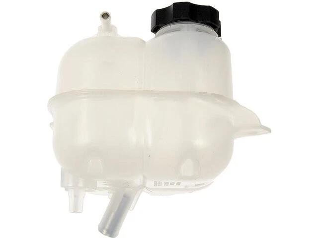 Tanque de expansión Dorman 57QC26J para Chrysler 200 2015-2017 Foto 1 de 1