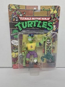 Figura de acción Teenage Mutant Ninja Turtles Mondo Gecko TMNT ¡NUEVA! - Imagen 1 de 5