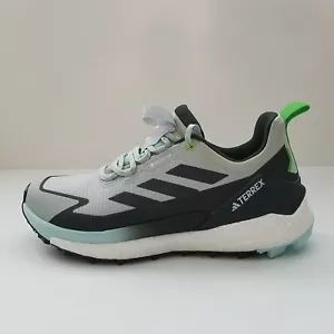 NEW Women's 9 Adidas Terrex Free Hiker 2.0 GORE-TEX Hiking Trail Running IG3204 - Picture 1 of 9
