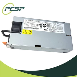 IBM 94Y8293 ARTESYN 70016-J000 1400W 80 Plus Platin-Netzteil - Bild 1 von 5