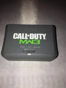 Turtle Beach Call of Duty MW3 Earforce Bravo Transmitter - Picture 1 of 3