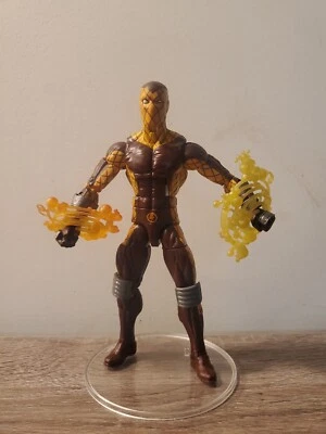 Marvel Legends - Shocker - Suelto Q029 Foto 1 de 3