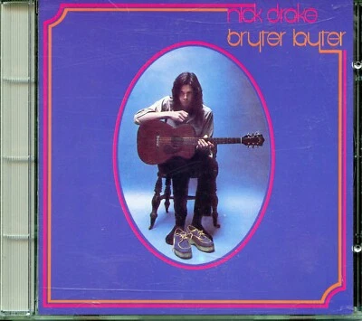 Nick Drake - Bryter Layter — 第 1/3 张图片