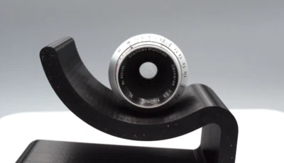 Steinheil Munchen Cassaron VL 40mm F3.5 for Exakta Mount or Mirrorless Cameras  - Image 1 of 4