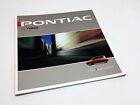2005 Pontiac Wave Brochure