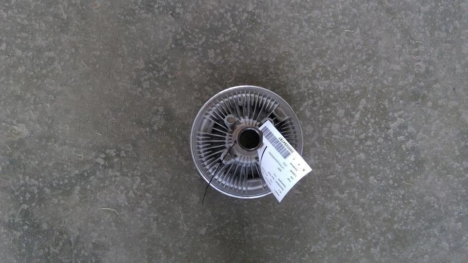 Used Engine Cooling Fan Clutch fits: 2004 Ford F150 PICKUP w/AC Grade A - Image 1 of 4