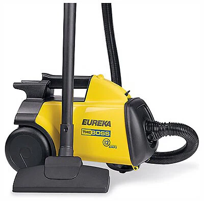 Eureka 3670G Mighty Mite Canister Vacuum - Quantity 1 - Image 1 of 2
