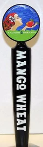 ANKERBRAUEN - MANGO WEIZEN - 11" ZAPFBIER ZAPFHAHNGRIFF - Bild 1 von 11